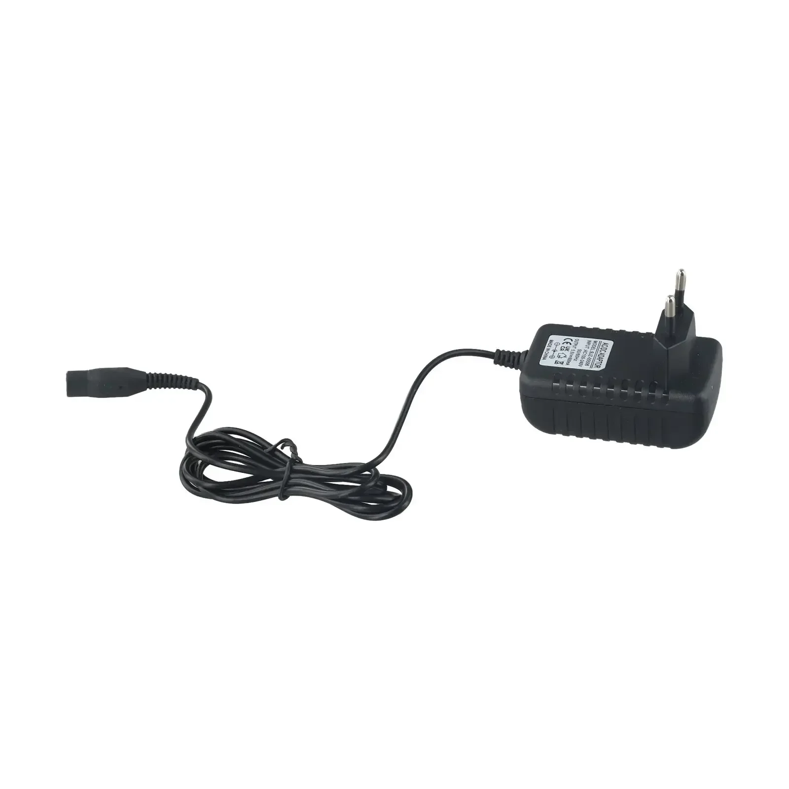 Фото Зарядное устройство для Karcher AC 110 В-240 В 50/60 Гц DC 5,5 В 600 мА Wv50 Wv60 Зарядное устройство для пылесоса Karcher Зарядные устройства Запасные части для чистки №4