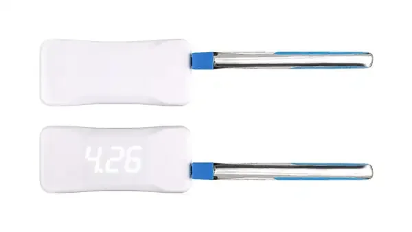 Фото Зарядное устройство BETAFPV BT2.0 1S с тестером напряжения, зарядка Type-C V2 4.35В/5В 1А/2А для 1S LiPo RC аккумуляторов №5