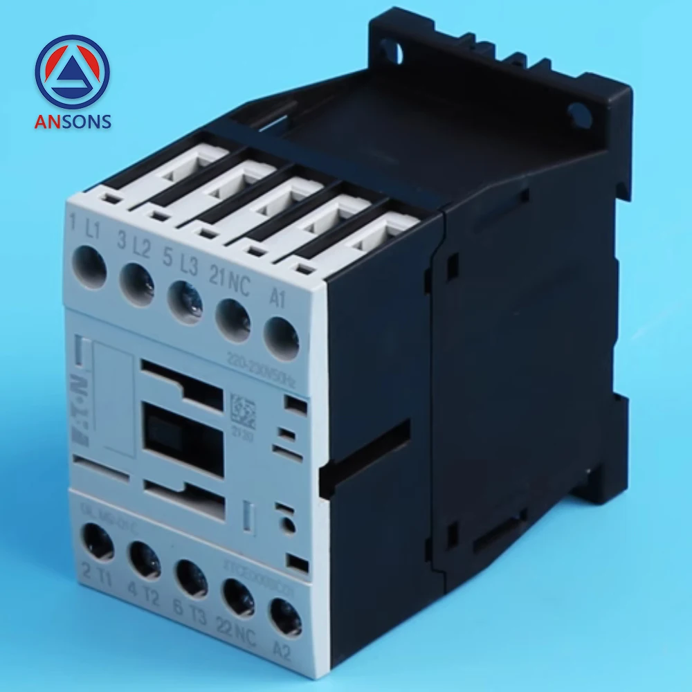 DILM9-01C 220V XTCE009BC01 GIANT KONE пускатель лифта для удержания тормозов Ansons запчасти лифтов