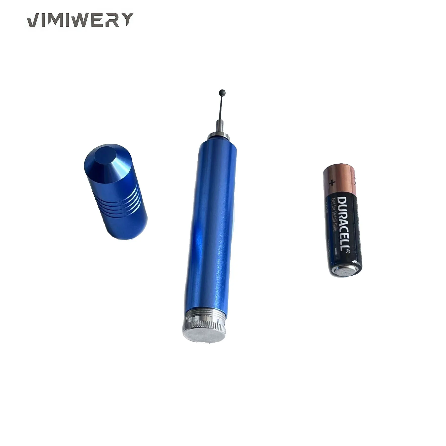 Фото VIMIWERY Портативный маленький полировщик для ногтей 3,5 мм Офтальмологический полировщик для ногтей Хирургические инструменты для глаз №1