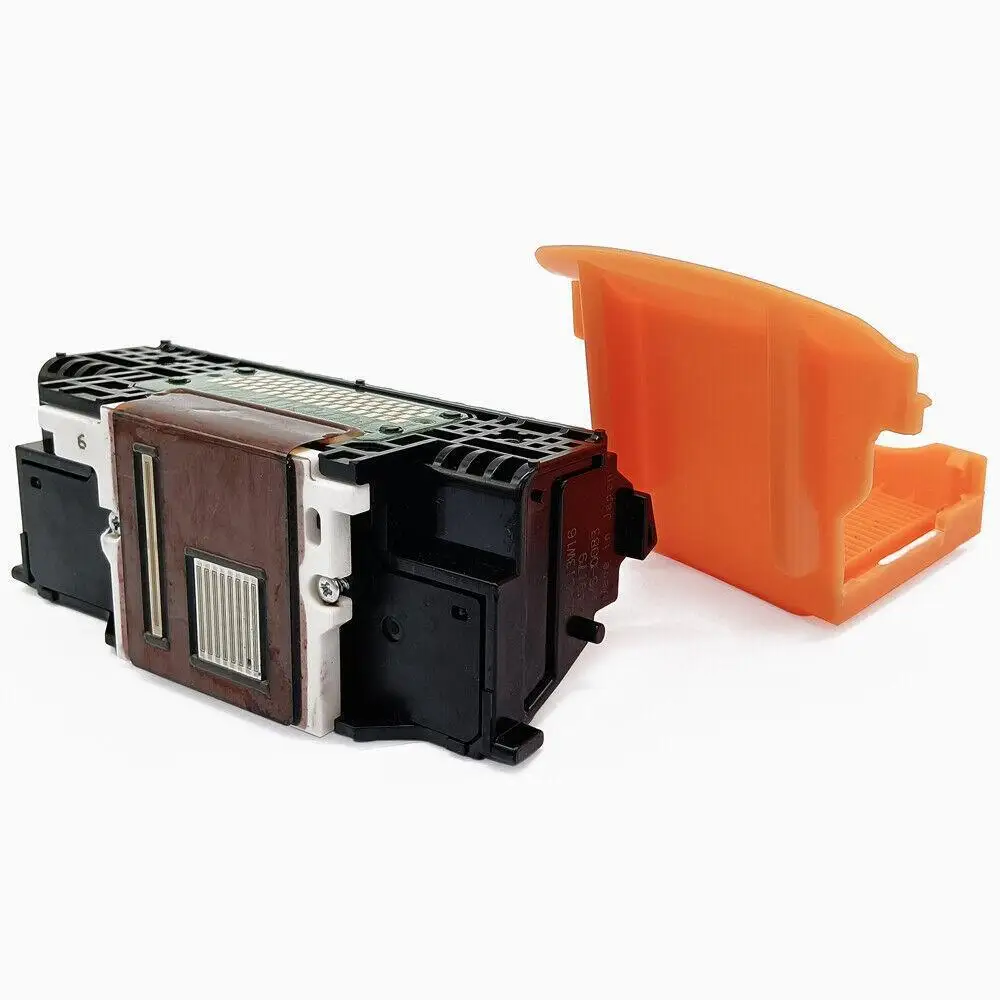 Полноцветная печатающая головка QY6-0083 подходит для Canon PIXMA MG7500 MG6340 MG7780 MG6530 MG7770 MG7120