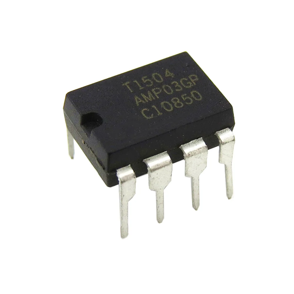

10 Pcs AMP03G AMP03 DIP-8