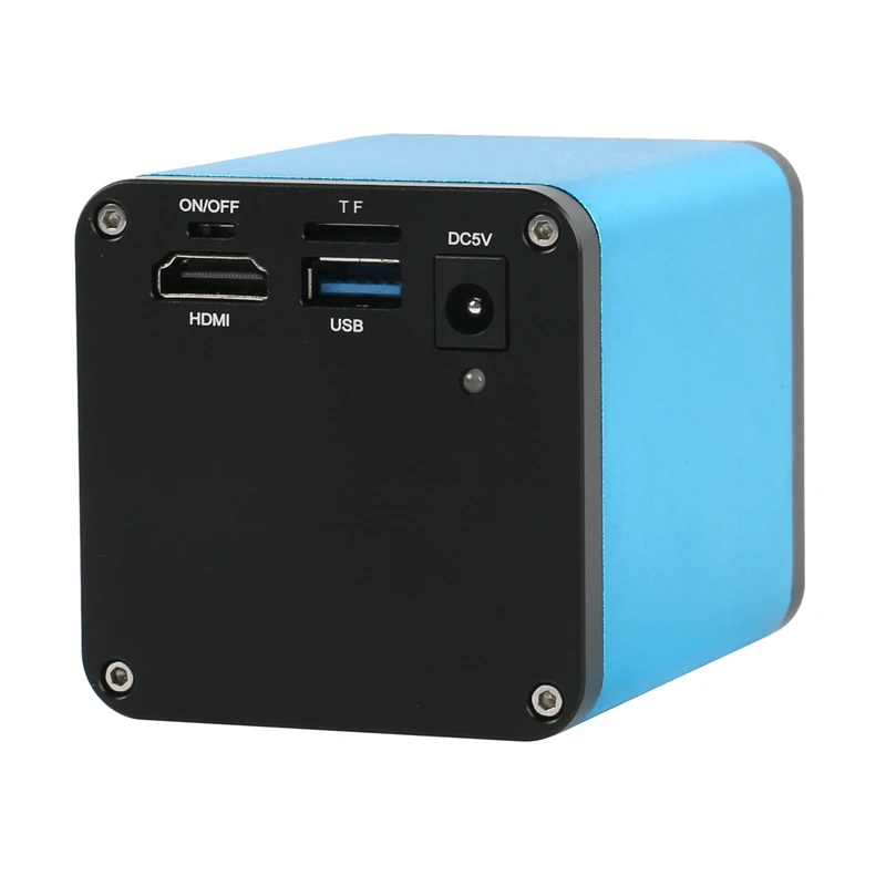 Видеомикроскоп SONY imx226 с автофокусом 1080P 12 Мп HDMI USB