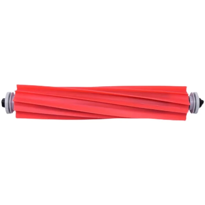 

Suitable Stone Sweeping Robot Accessories Stone g10T7S S7 T7S Plus Soft Rubber Main Brush Rolling Brush