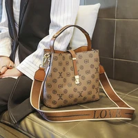 luxury designer bucket bags for women 2022 small shoulder messenger bag lady high quality fashion brand casual handbags totes