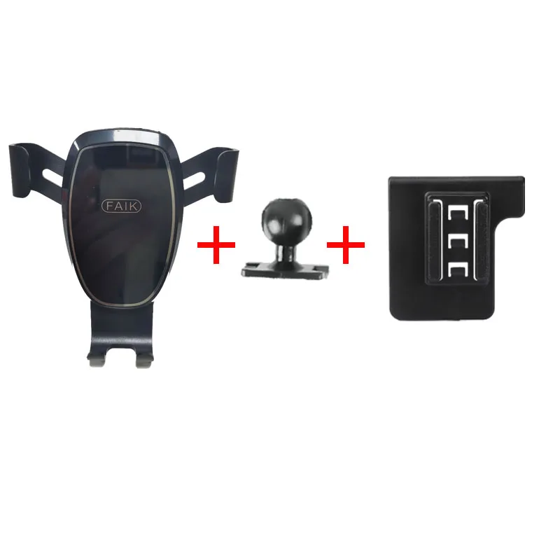 

Автомобильный держатель для мобильного телефона для Hyundai Palisade LX2 2020 ~ 2023 Air Vent Кронштейн для мобильного телефона Автомобильная подставка для смартфона Гравитационные аксессуары