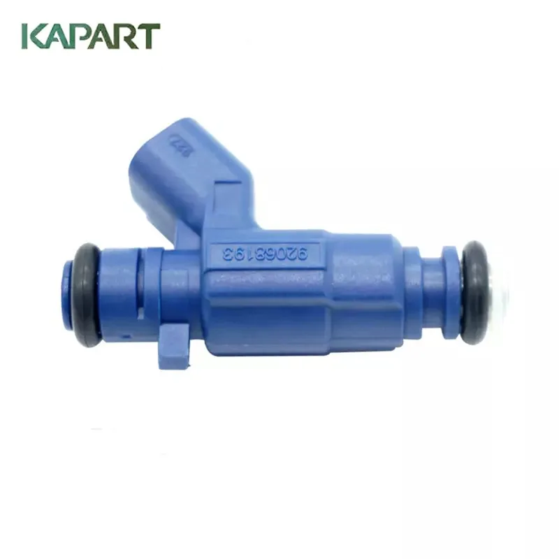 

6pcs Car Fuel Injectors Nozzle 0280156300 For Volvo XC90 S80 XC70 V70 XC60 3.2 L6 2007-2015 FJ1066