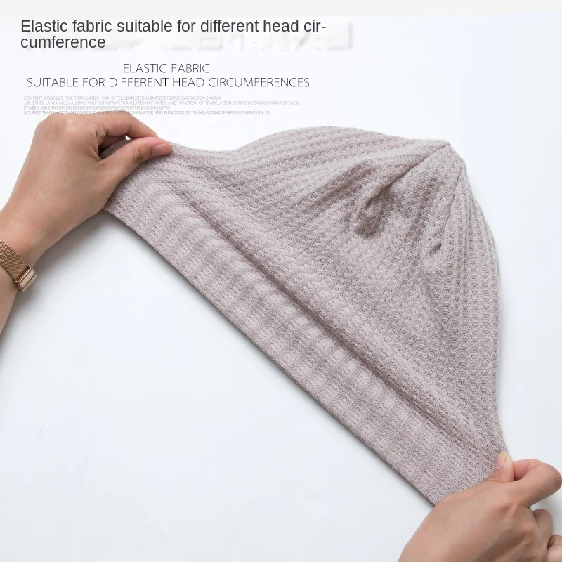 Вязаная шапка 2022 женская зимние мужские шапочки облегающие шапки теплая