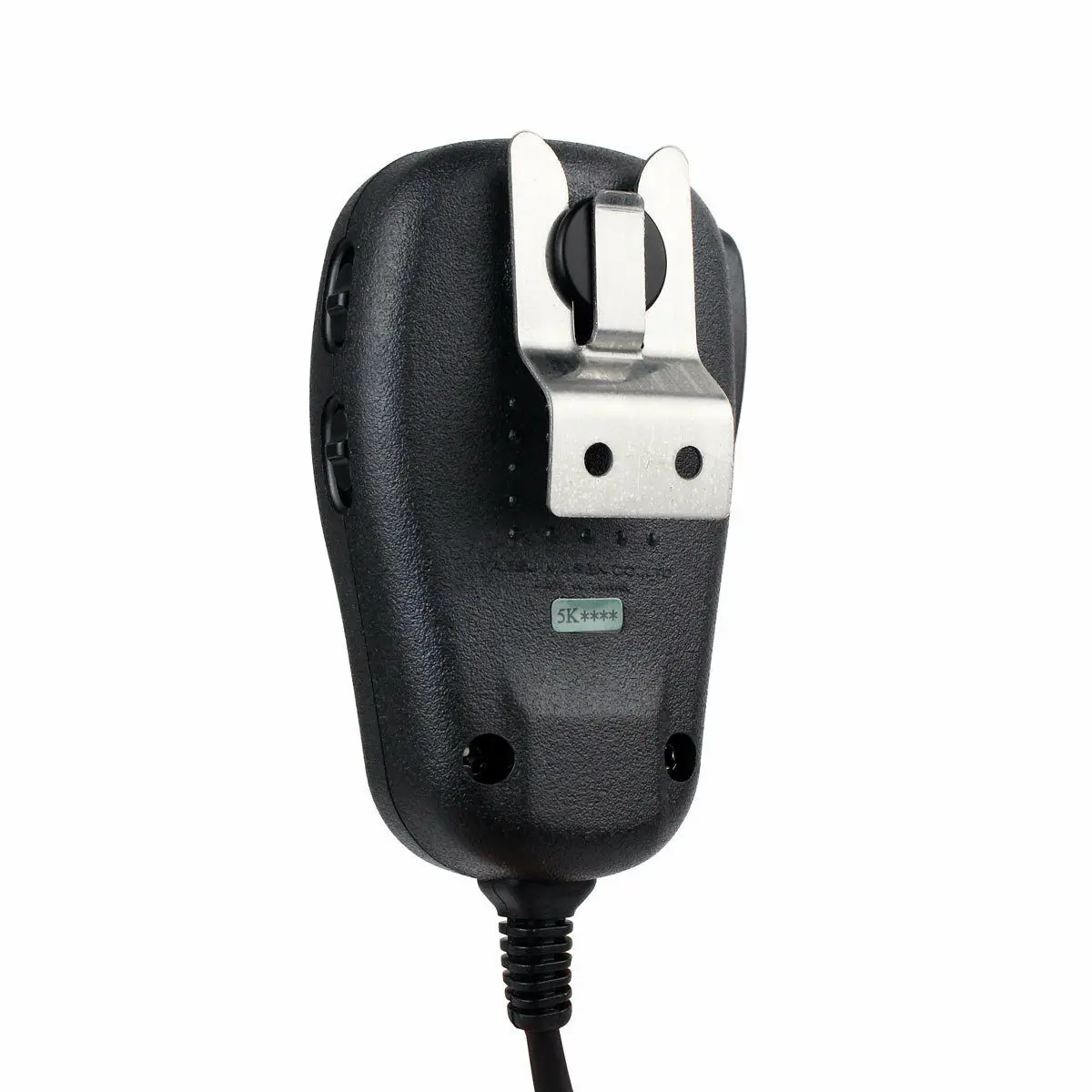 DTMF Speaker For YAESU MH-48 MH-48A6J DTMF Hand Microphone for FT-8800R FT-8900R FT-7900R FT-1807 FT-7800R FT-2900R FT-1900R