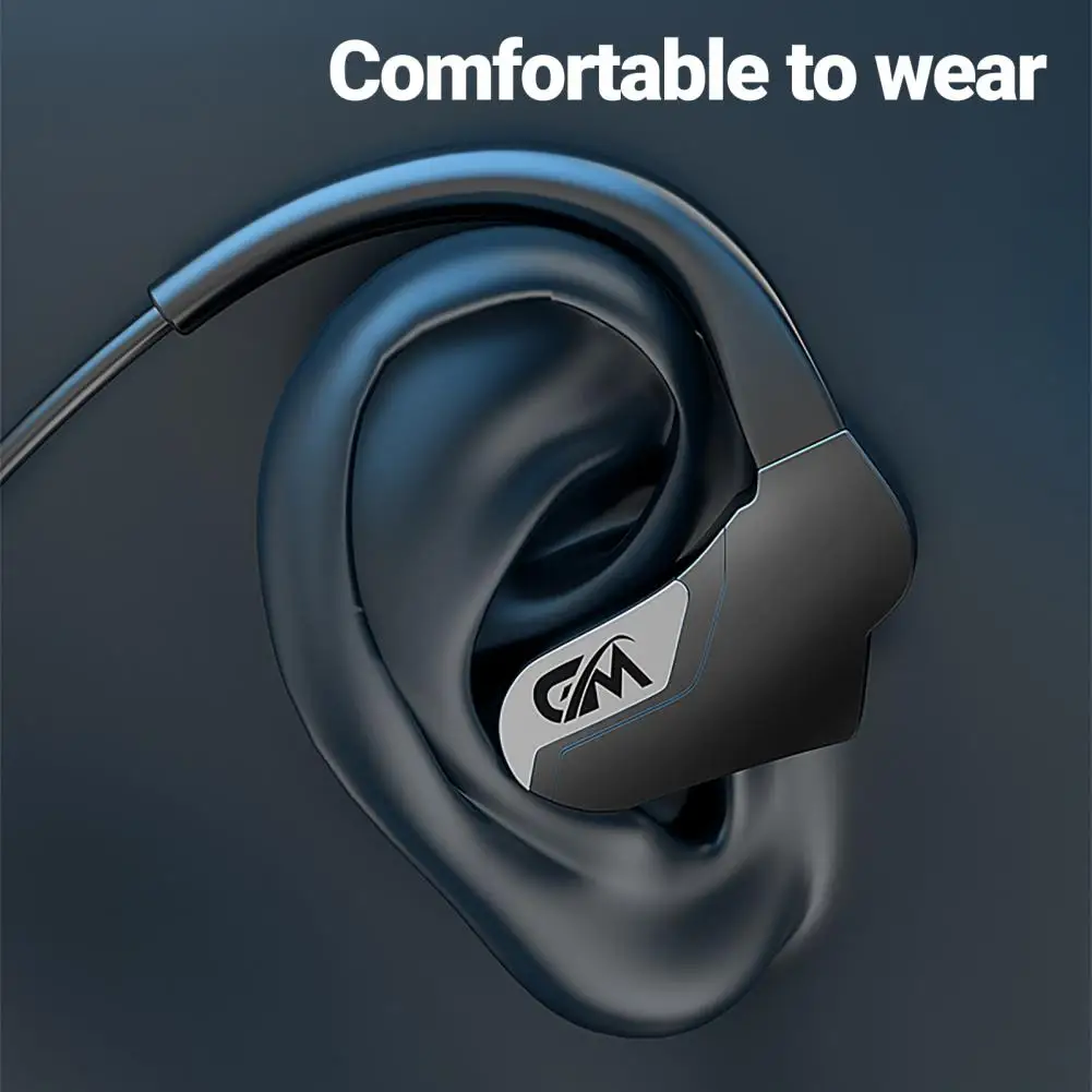 

Портативный Модный IPX5 Водонепроницаемый наушник стабильная передача для занятий спортом