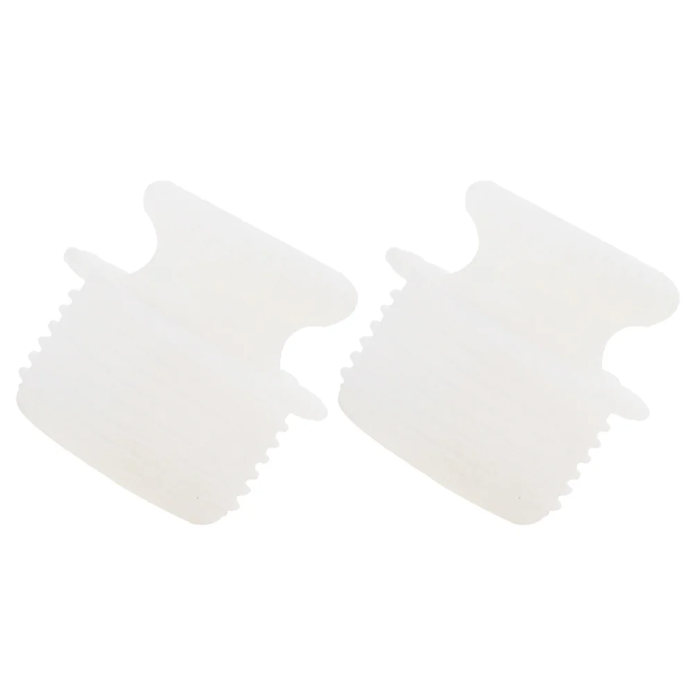 

Bottle Stopper Plug Water Kettleinsulation Cap Replacement Cork Hot Vacuum Warm Stoppers Silicone Pot Boiled Sealer Thermal