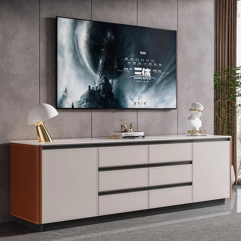 Мебельная консоль мебель для салона планшетофон Современная Мобильная гостиная