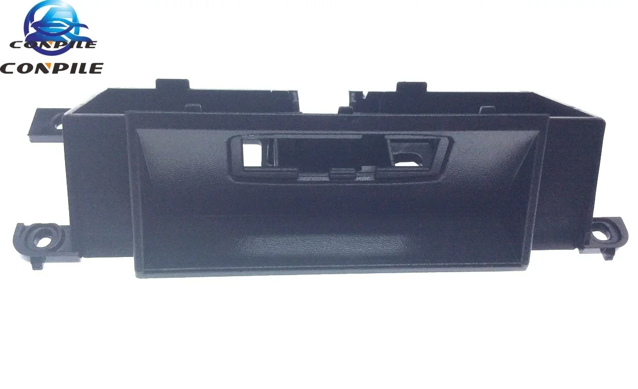 

Для 2008-13 лет Nissan x-trail MX6 задняя крышка задней двери двойной переключатель отделка ручка кнопка базовый кронштейн багажника