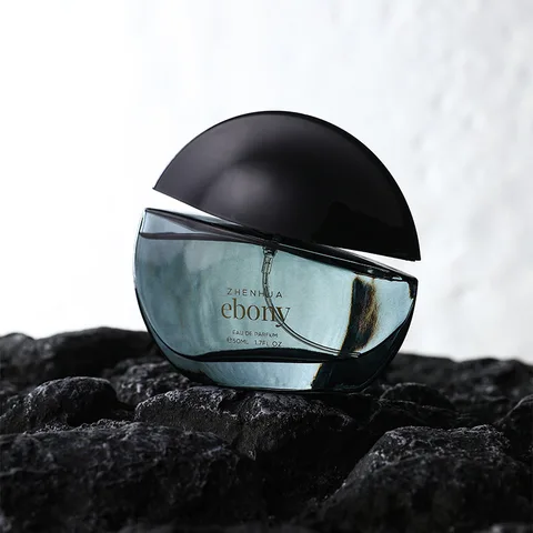 Восточные духи с ароматом черного дерева и древесины, стойкий аромат из сандалового дерева, пачули, очаровательный арабский дубайский парфюм, подарок на день Святого Валентина