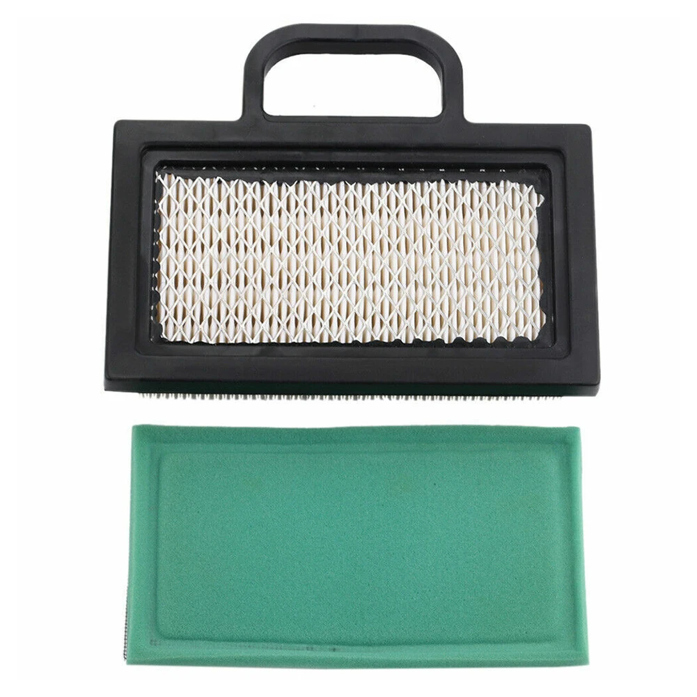 Комплект воздушного фильтра для газонокосилки газонный трактор осветительное