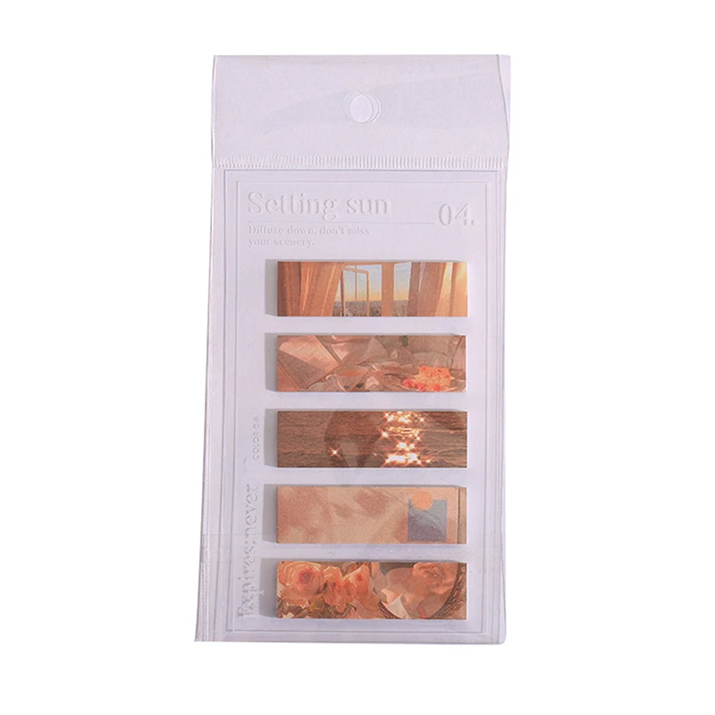 100 листов серия космических фрагментов клейкие заметки записки стационарные