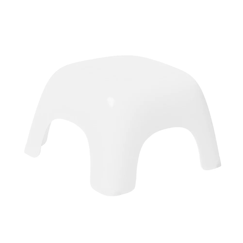 Пластиковый табурет маленькая ступенька для детей детские противоскользящие