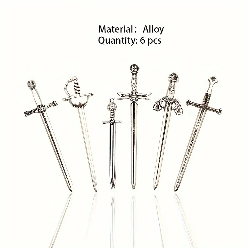 

MOHAMM Металлические закладки для книг