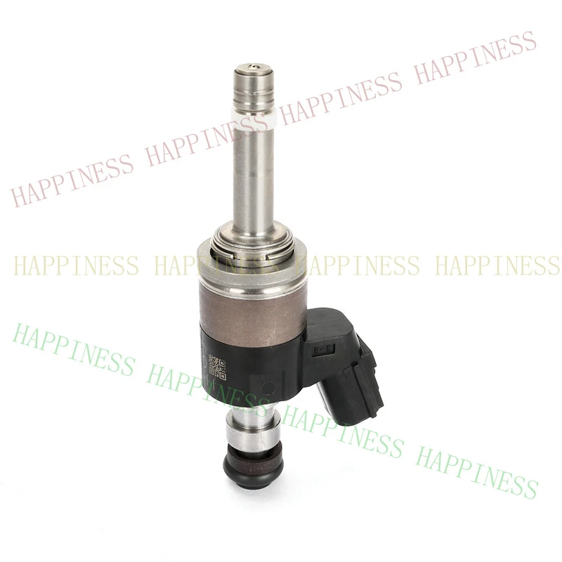Фото Топливные форсунки RM+ 4X 16010-5R1-315 для Honda Fit 1.5L KA6MT KACVT 2015-2019 №4