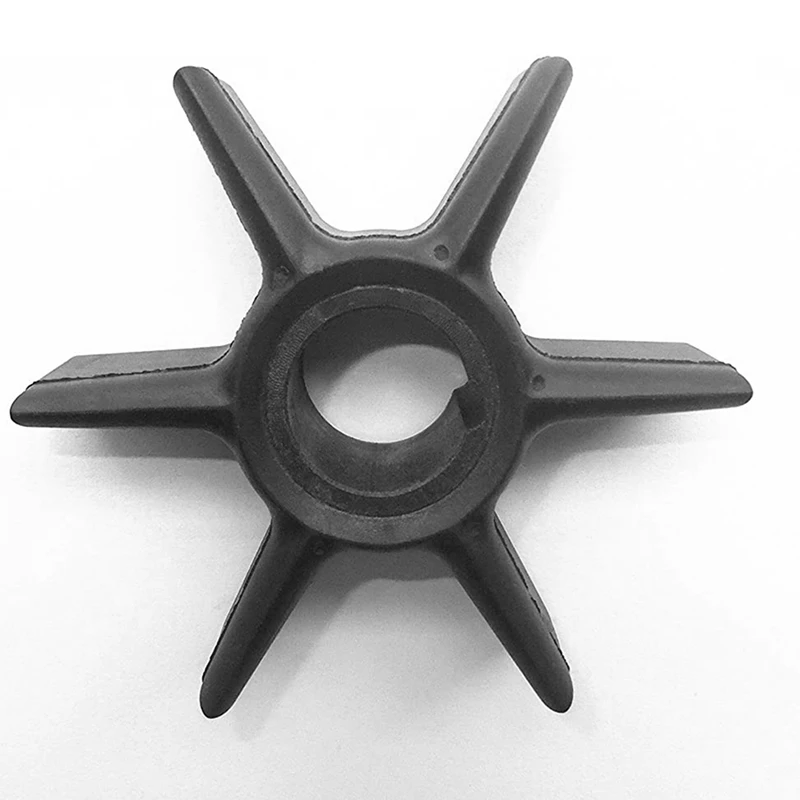 2X 47-19453T 47-19453 Outboard Engine Water Pump Impeller For Mercury Boat Motor 30HP 40HP 50HP 55HP 60HP