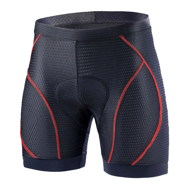 

New Cycling Shorts Prevent Slipping High-end Underwear Cushioned Mountaineering Outdoor Cycling Shorts
