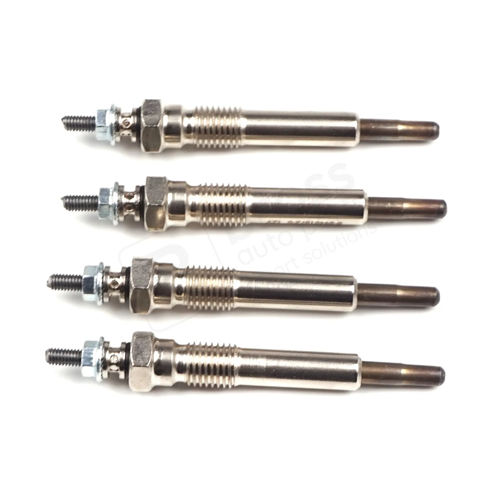 BGP63-1 4 шт. Свечи накаливания GJ26IS, 371G, 100226208 для Исузу Опель Бедфорд Воксхолл Доставка из Турции Быстрая обработка