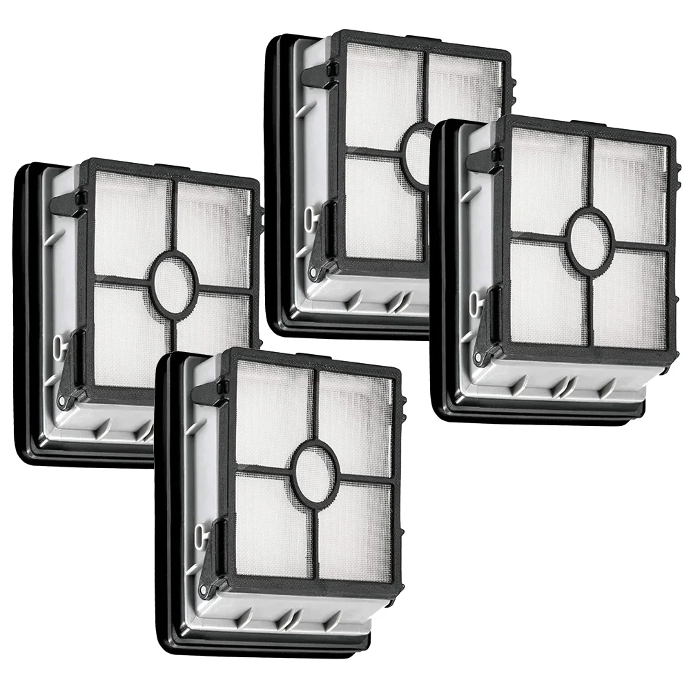 

4 шт./упаковка, фильтр для пылесоса Bissell Crosswave 3276A 3279 3277 3011