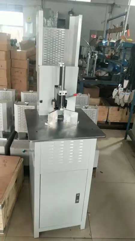 Для сверхмощного книжного углового резака CRE-805 круглого для визитных карточек