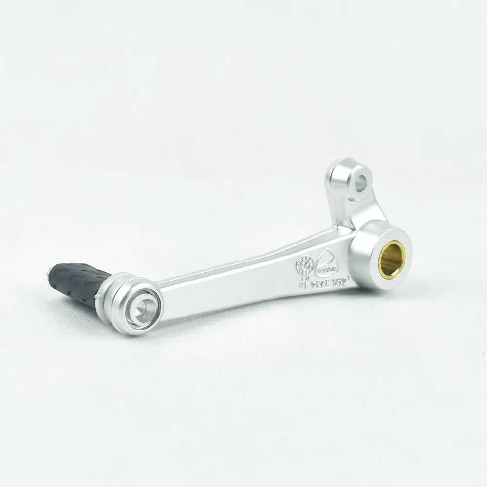 Подходит для Ducati Monster 1200/821/797/скорость потока 939/950 рычаг переключения передач