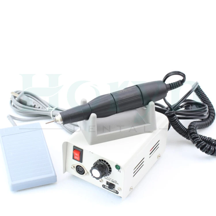 Прочная лабораторная ручная дрель 90 Den tal Micro Motor