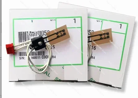 10шт. Новый AW10-0053 AW 100053 Для 1022 1027 1035 1045 2022 2027 2035 2045 3025 3030 2510 3010 Термистор фьюзера