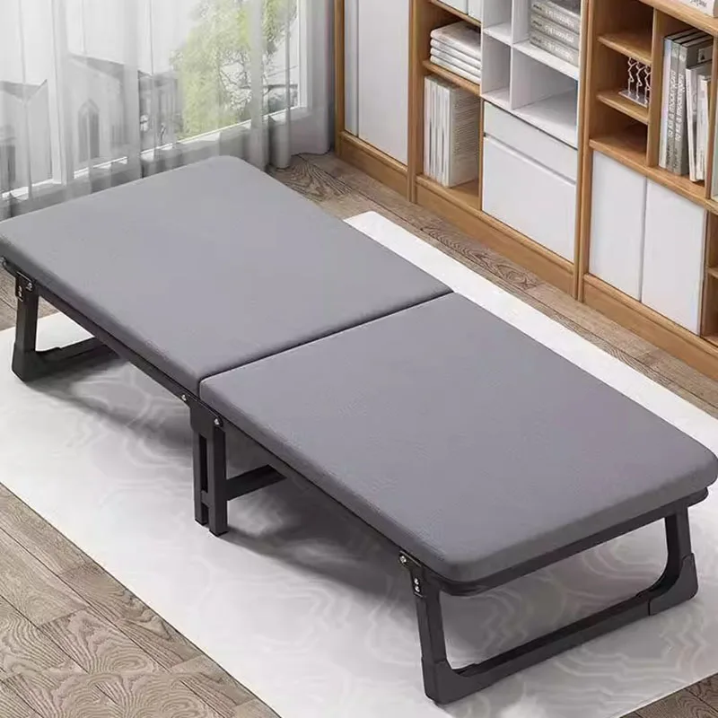 Модная уникальная кровать для офиса современная патио отель дешевая удобная