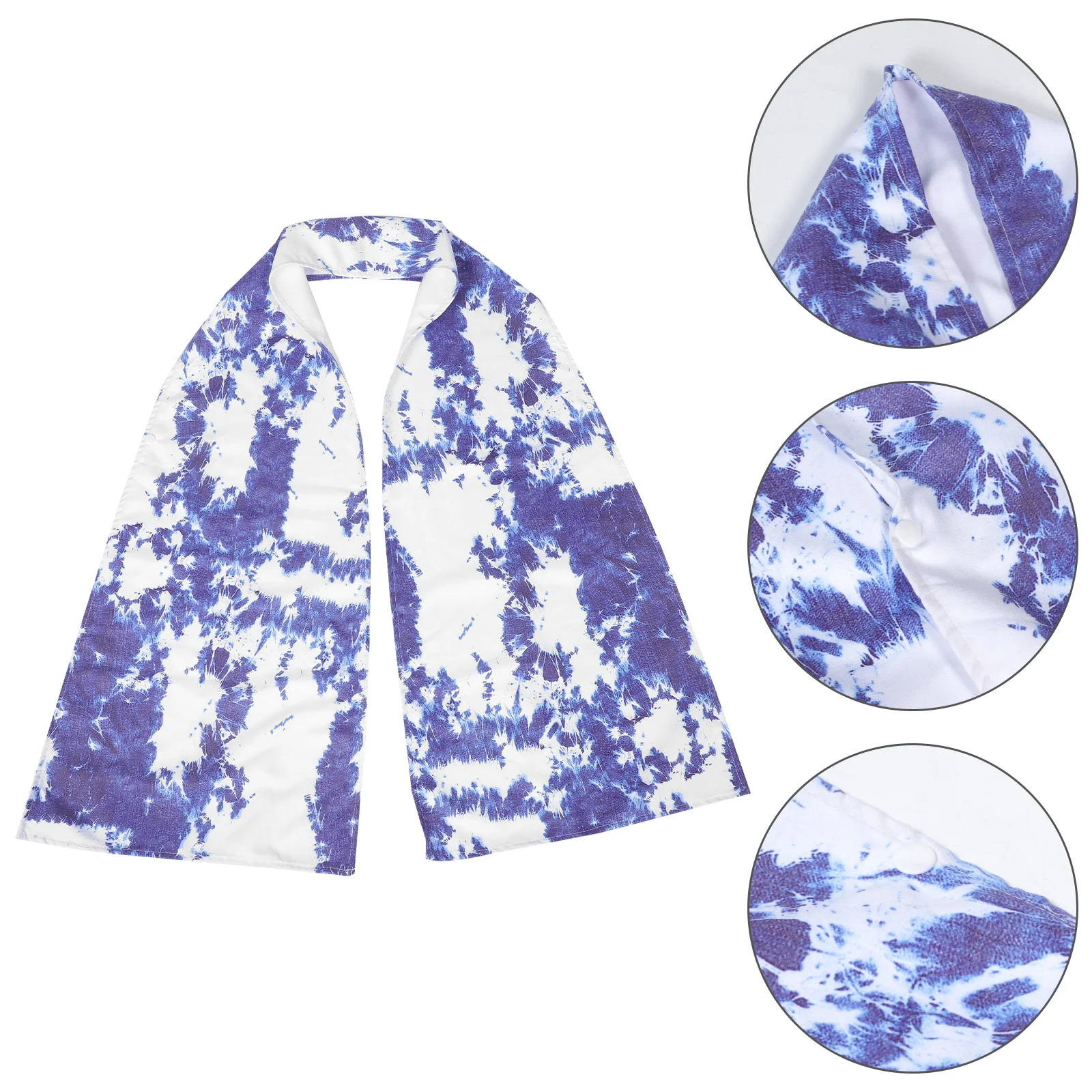 

Adult Bib Elderly Bib for Mealtime Elderly Dining Protection Bib Mealtime Bib