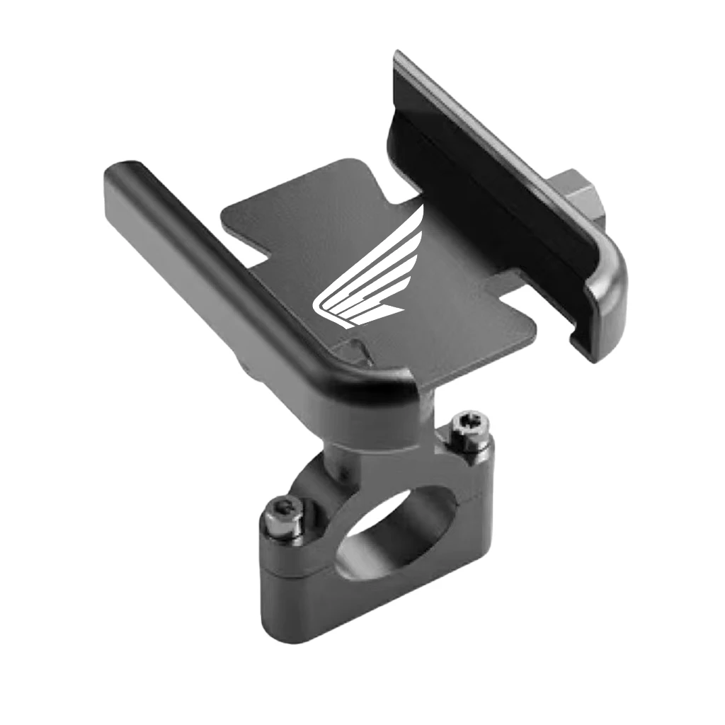 

Для Honda CB750 CBR Grom CT125 MSX NC750X CB 600F 900F CB650R Hornet мотоциклетный телефон амортизирующий навигационный кронш...