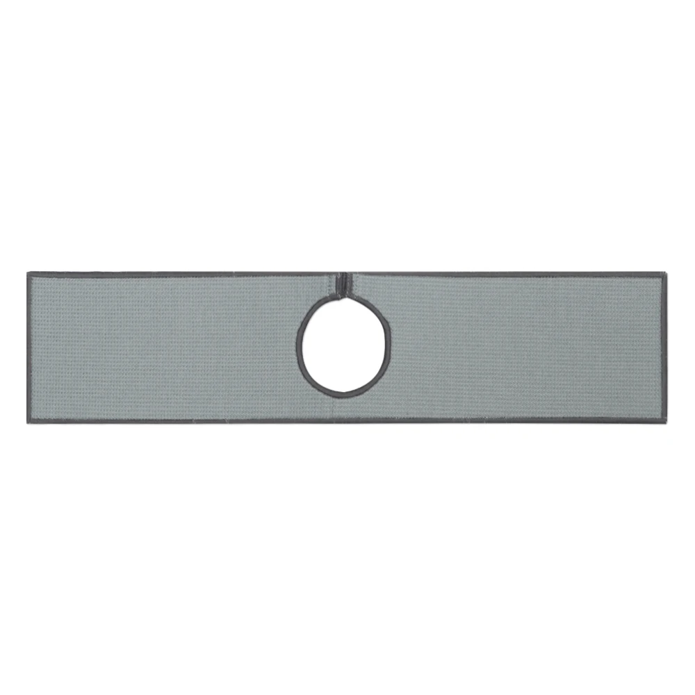 Абсорбирующий коврик для смесителя, Практичная защита от брызг на раковину, многофункциональная впитывающая прокладка для крана, коврик для сушки, товары для кухни и ванной комнаты