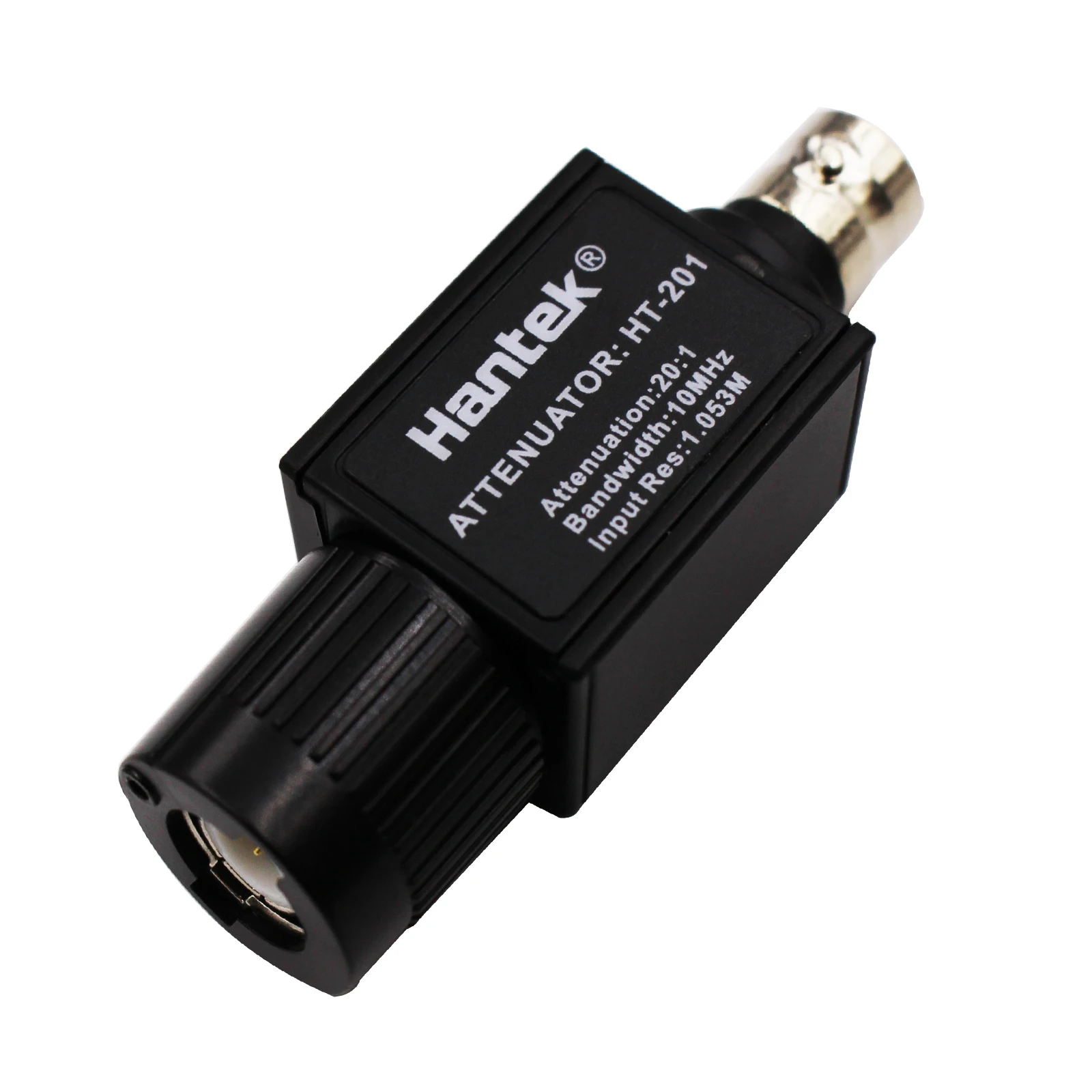 Аттенюатор Hantek 1008C Пассивный осциллограф сигнала HT201 20:1 аттенюатор 300 В максимум