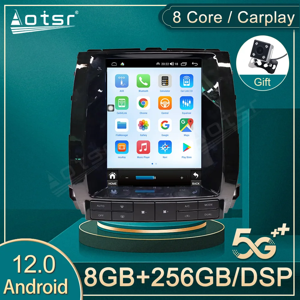 

Автомобильный мультимедийный радиоплеер Android 12 для VW Volkswagen Passat B7 2009 2010 2011 GPS Navi автостерео Авторадио головное устройство