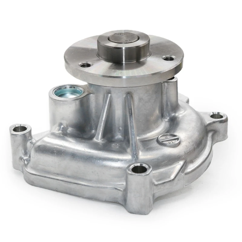 Насос охлаждающей воды двигателя для TOYOTA RUSH DUET BB II PASSO BELTA RACTIS VITZ YARIS PLATZ 1610029117 16100B9010