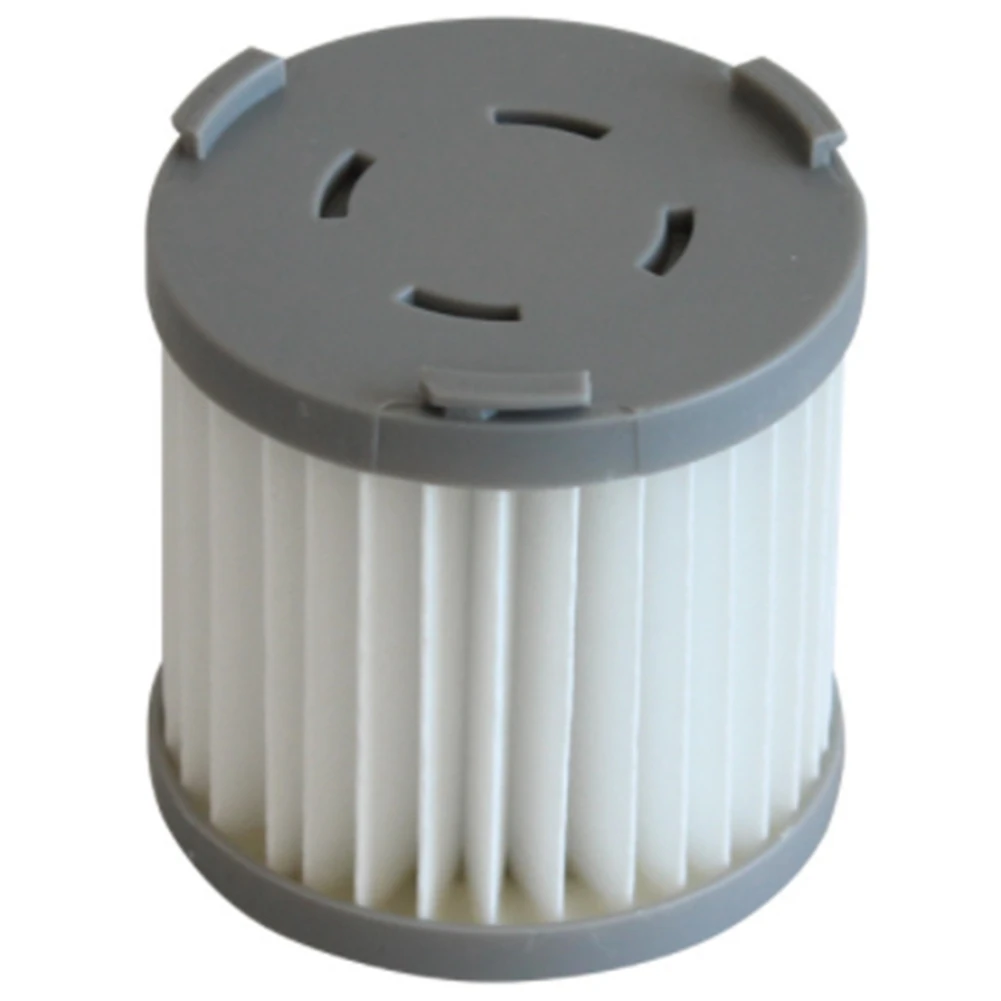 2 шт. HEPA-фильтры для пылесоса