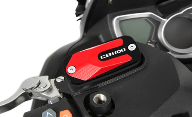 Для CB1100 2010-2016 CB1300 SF SP 1997-2018 2019 2020 мотоцикла с ЧПУ передний тормозной цилиндр