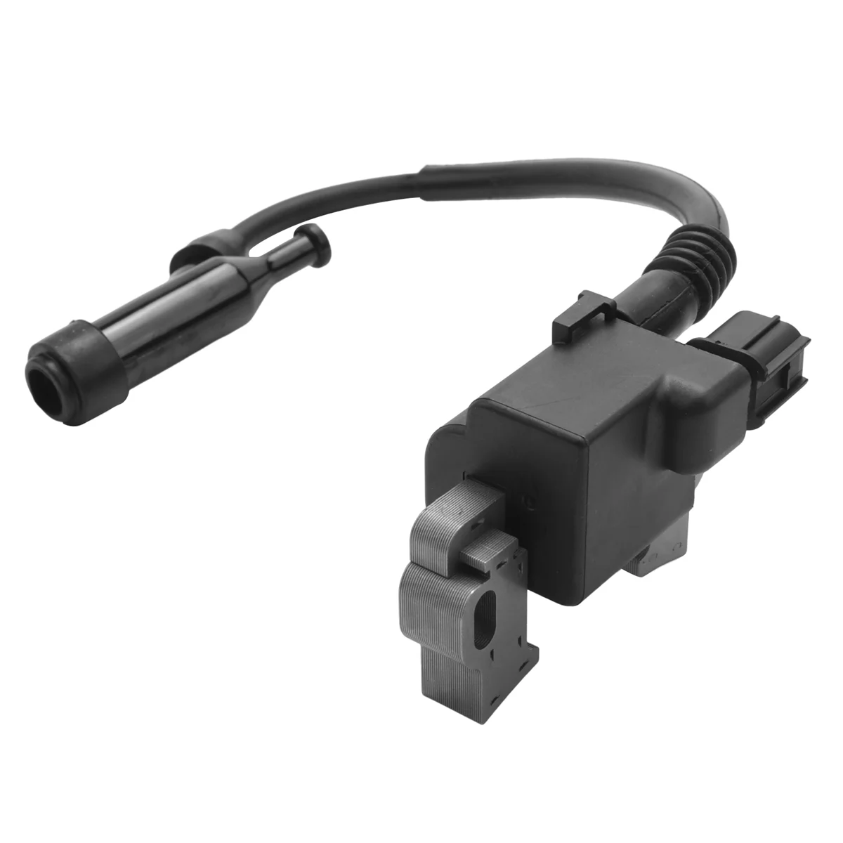 Цифровой модуль катушки зажигания 30500-Z5T-003 30500Z5T003 с 4-зубчатым разъемом для Honda GX240