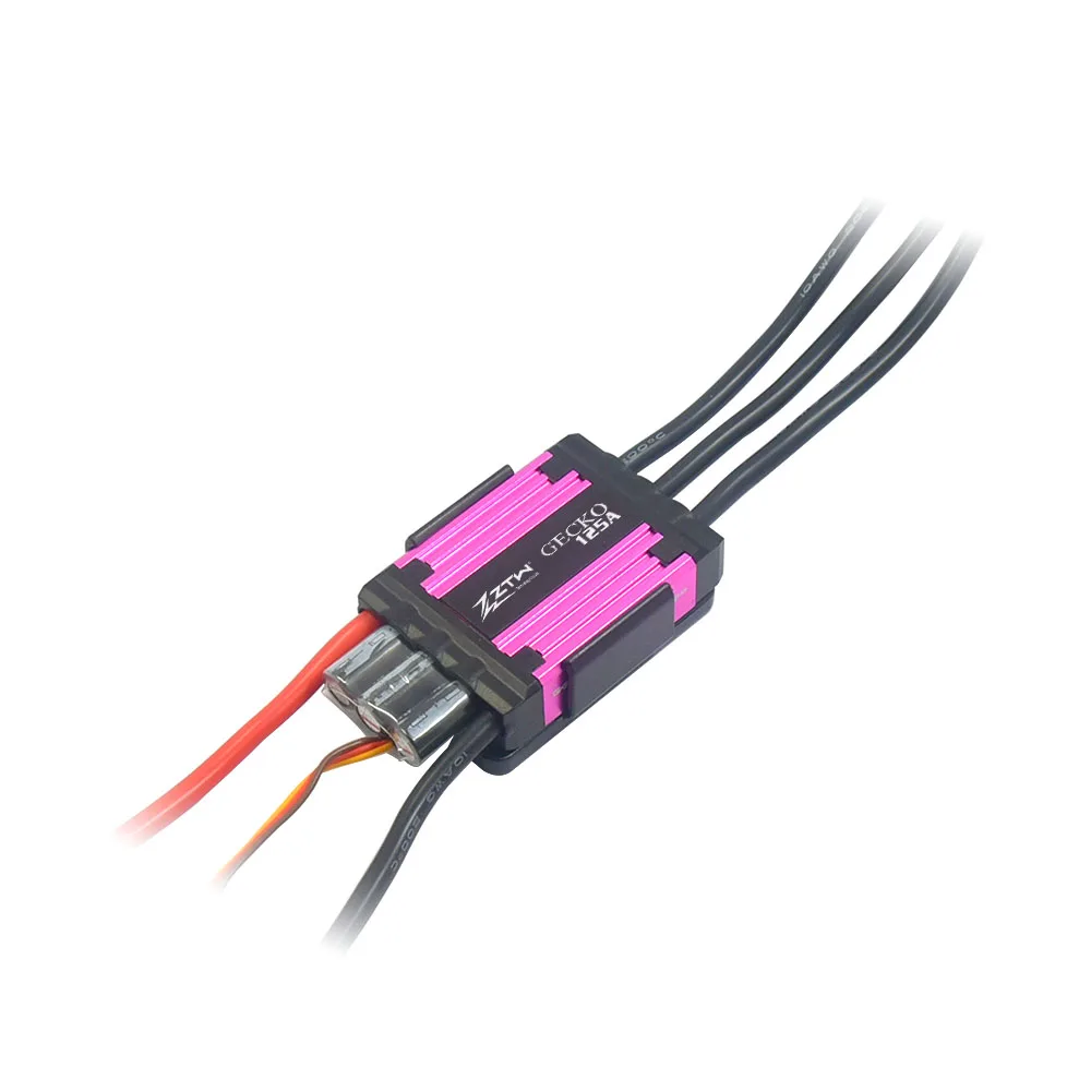 ZTW Gecko 125A ESC