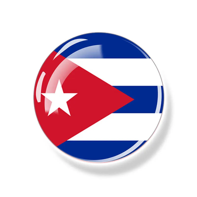 

Магниты на холодильник Флаги Северной Америки