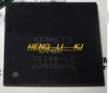 

IC new original SEMS13 SEMS13-LF SEMS13LF BGA Free Shipping