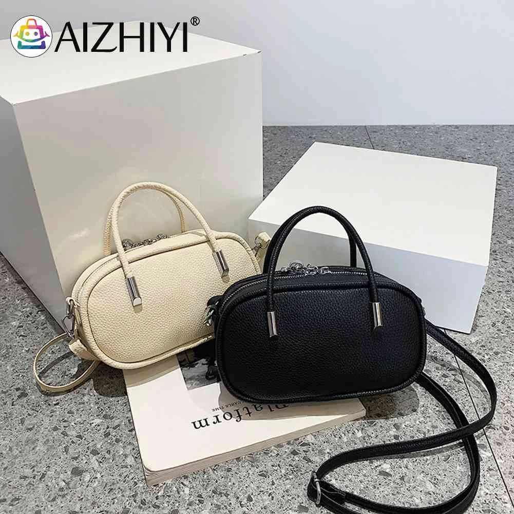

Exquisite Women Solid Color Messenger Crossbody Bag Leisure Ladies PU Leather Shoulder Bag Supplies for Women