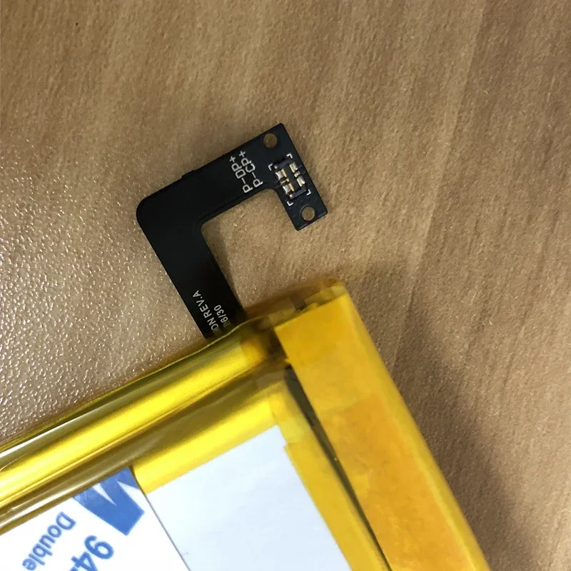 1 шт. 6438132 Аккумулятор -2S 4900 мАч для портативного игрового ноутбука GPD WIN2 WIN 2 на