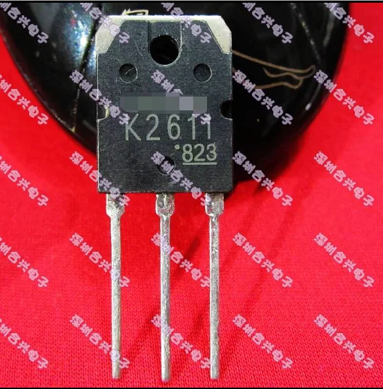 

free shipping2SK2611 K2611 10pcs