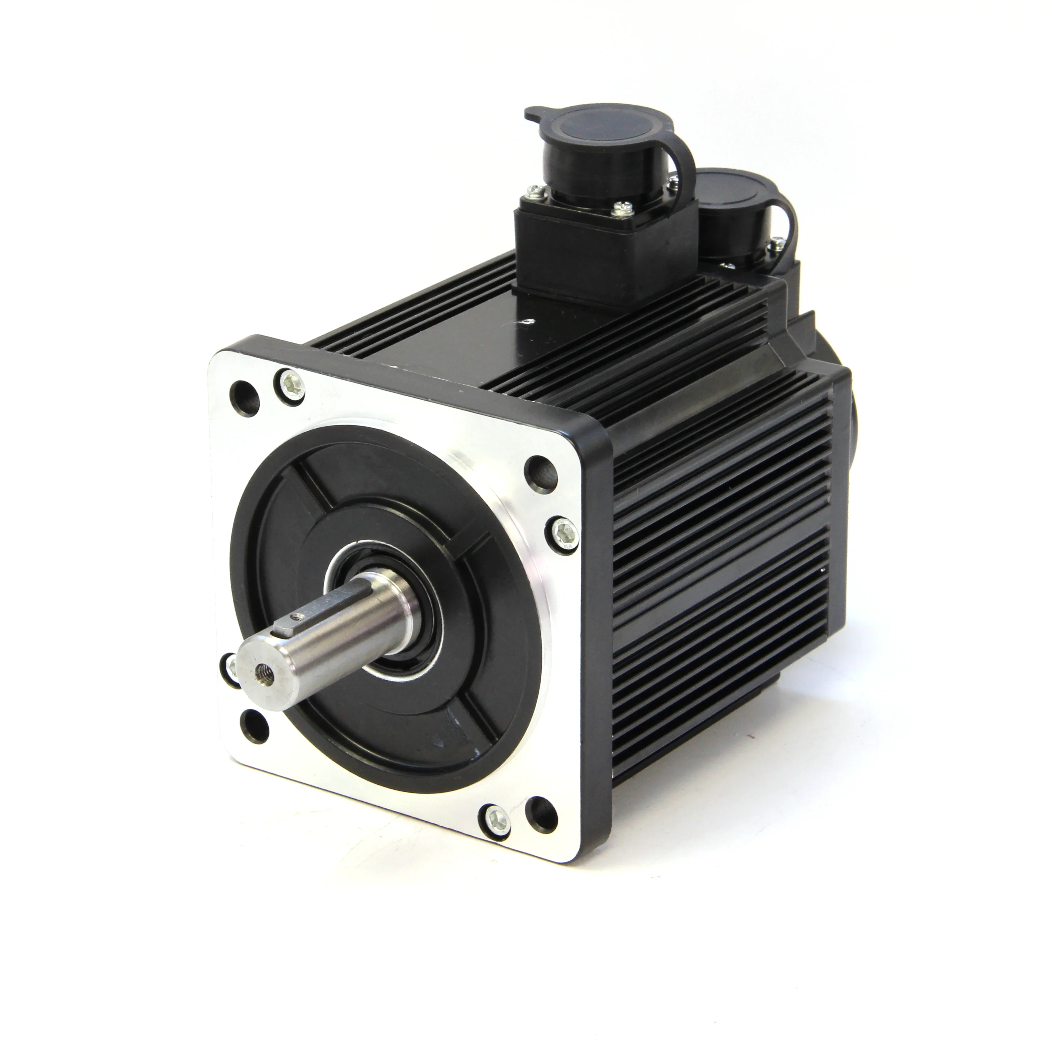 Китайский поставщик набор сервомоторов 130 кВт Высоковольтный двигатель