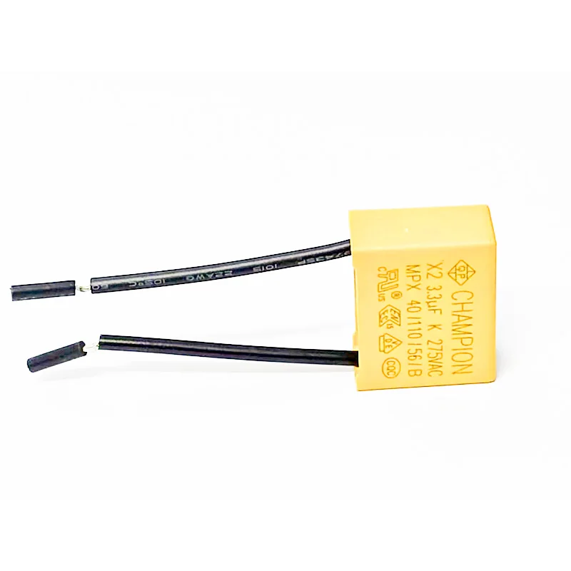 Нет нейтрального провода переключатель монтажных аксессуаров конденсатор 5 для