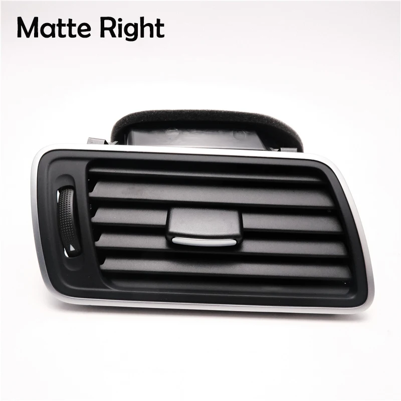 Для LHD VW Passat B6 B7 CC R36 передняя приборная панель, розетка для кондиционера, вентиляционные отверстия для кондиционера 3AD 819728   3AD 819702   3AD 819701